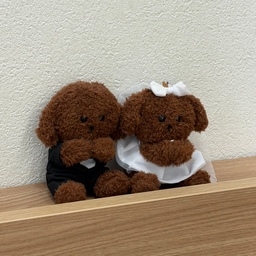 침대 위를 지켜주는 아기자기한 귀오미들🩶🫧 
#침실인테리어 #침대인테리어 #침실꾸미기 #침실인형 #귀여운소품 #귀여운게최고야 #귀여운인테리어 #신혼집꾸미기 #신혼부부잘산템 #신혼인테리어 #25평아파트 #25평인테리어 #20평대아파트인테리어 #침실소품 
