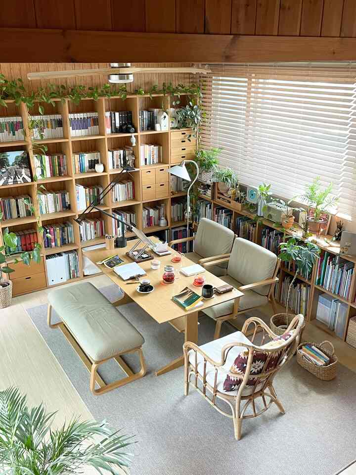 連休終了家族と 
平和な週末🌿

#ジェイ・ジェイホーム 