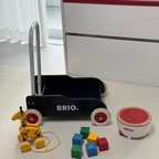 어쩌다보니 브리오 모음집 ᕦ( ᐛ )ᕡ
.
#brio #북카트 #브리오북카트 #브리오블럭 #브리오기린 