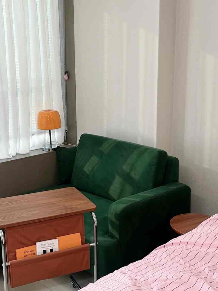 ワンルーム跡を始めながら残した初章ですね🏠
入ってきて想像して悩んで組み合わせたインテリアです。
 今後またどんな姿になるのかまだもっと聞こえるように残っていてワクワクですね～ #ワンルーム 