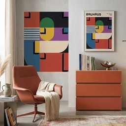 따스한 햇살이 드는 아늑한 거실 한구석에, 세상에서 제일 힙하고 귀여운 '바우하우스(Bauhaus)' 친구들이 놀러 왔어요! 🎨🪑💖
#방꾸미기 #거실인테리어 #내방꾸미기 #플랜테리어 #홈스타일링 #집꾸미기 #온라인집들이 #인테리어그램 #바우하우스 #Bauhaus #무지개 #알록달록 #🌈 #🎨 #감성방 #귀여운방 #포스터인테리어 #소품인테리어 #힐링공간 #작은행복 #주말일상 #Gacha #livingroomgoals #rainbowdecor  #interiorstyling #instahome #sweetdreams #맞팔 #맞팔환영 #콘수프기록집 #콘수프기록 #소통 