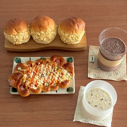 계란샌드위치 .ᐟ 
 #신혼은뭐먹집 #신혼밥상 #집밥 #집밥요리 #집밥기록 #오홈스토랑 #오늘의집  #오늘의집에서샀어 #오늘의식탁 #홈스토랑 #홈스윗홈 #콘수프기록
