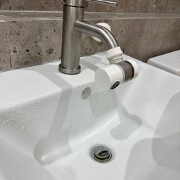 Bathroom Update_1 🛁
#욕실인테리어 #욕실 #욕실꾸미기 #세면대 #세면대마개 #무광니켈 #무광니켈수전 #스텐 #그레이인테리어 #에브리윅 