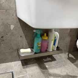 Bathroom Update_2 🛁
#욕실인테리어 #욕실 #욕실꾸미기 #세면대 #세면대마개 #무광니켈 #무광니켈수전 #스텐 #그레이인테리어 #에브리윅 #욕실공중부양 #욕실공중부양템 #세면대아래 #욕실선반 #욕실정리 