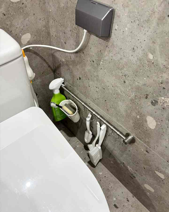 
Bathroom Update_3 🛁


＃バスルームのインテリア 