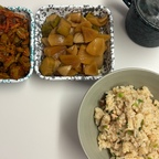 #오늘의우리집

오늘의 우리집 🏡

좋아하는 그릇에 좋아하는 음식을 담아 먹는 시간 🍚

하나둘 모은 취향 가득한 식기들 덕분에 평범한 집밥도 조금 더 즐거워지는 중!

꼭 특별하게 꾸미지 않아도 이런 소소한 순간들이 모여 우리집다운 공간이 되는 것 같아요 🤍

#콘수프기록집 #오늘의우리집 #우리집기록 #집밥기록 #홈스타그램 #살림스타그램 #그릇스타그램 #식기덕후 #취향기록