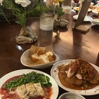 #예쁜그릇자랑 #식탁위예술 