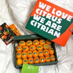 🍊상큼달콤 너무너무 맛있는 늘신선 뀨우울 ♡
패키징도 너무 예뻐서 선물용으로도 최고일 거 같당!

#오늘의집 #오늘의집크리에이터 #스페셜크리에이터 #늘신선 #시트리앙 #귤 #과일추천 #계절과일 #겨울과일 #겨울간식