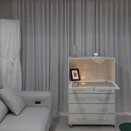 오늘의 우리집! 🏡

깔끔한 게 좋으면서도 
어딘가 심심한 건 또 싫은 사람의 거실 꾸미기..?

가구랑 소품을 하나씩 더해가면서 
우리 집에 어울리는 느낌을 다시 찾아가고 있어요 🩶
 
 
 
#오늘의우리집 #콘수프기록 #콘수프기록집 #일상 #일상공유 #일상스타그램 #일상소통 #거실인테리어 #거실꾸미기 #홈카페 #거실장 #오늘의집 #내돈내산 #내돈내산추천템 #거실스타일링 #신혼집 #신혼집꾸미기 #신혼집인테리어 #신혼집거실스타일링 #신혼집거실 
