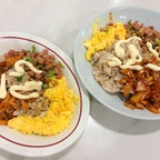 한끼 뚝딱🤠
스팸김치마요 덮밥!!
스크램블 하고 스팸굽고 김치볶아 마요네즈 슥슥 비비면 그냥 맛도리😍

#예쁜그릇자랑 #오늘장면한컷 #맞팔 #주방인테리어 