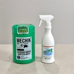 🧼 WECHIK 소독티슈
한 장씩 뽑아 바로 닦을 수 있어서 편리하고, 주방이나 테이블 청소할 때 많이 사용하는 소독티슈!
기름때나 생활 오염 닦고 소독까지 한 번에 하기 좋은 청소템이에요. 넉넉한 용량이라 여기저기 부담 없이 쓰기 좋은 꿀템이랍니다👍🏻

🫧 바이오크린
분사형이라 필요한 곳에 뿌려서 닦기 간편하고, 주방이나 욕실처럼 자주 청소하는 공간에 두고 쓰기 좋아요.!
기름때나 물때가 한번에 닦여서 최고의 청소템입니다👏🏻

#웨칙 #웨칙소독티슈 #소독티슈 #살균티슈 #청소티슈 #물티슈청소 #바이오크린 #소독스프레이 #살균스프레이 #청소스프레이 #청소템 #청소용품 #살림템 #살림템추천 #주방청소 #욕실청소 #테이블청소 #생활청소 #집청소 #홈클리닝 #청소루틴 #살림기록 #살림스타그램 #오늘의집 #오늘의집미션 #오늘의집콘텐츠 #주방살림 #욕실살림 #생활용품 #생활용품추천