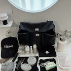 what’s in my bag? 

#현명한소비 #콘수프기록집 
#가방 #미니템 #왓츠인마이백 
