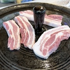 #솥뚜껑
#삼겹살

#오늘의외식 