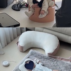 #육아는장비빨

육아가 한결 편해지는 우리 집 육아 꿀템 🤍👶🏻

아기와 함께하는 시간은 소중하지만, 조금이라도 편하게 육아할 수 있도록 도와주는 아이템들이 정말 고마운 것 같아요. 🩷

폭신한 아기 소파는 아기가 편안하게 앉아 있을 수 있도록 도와주고, 귀여운 디자인 덕분에 인테리어 소품으로도 사랑스러워요.

넉넉한 사이즈의 수유쿠션은 수유할 때 팔과 허리의 부담을 덜어주고, 아기와 함께하는 시간을 더욱 편안하게 만들어주는 아이템이에요.

작은 육아템 하나가 일상에 큰 도움이 되는 순간들! 초보 엄마들에게 추천하고 싶은 육아 필수템입니다. 🍼✨

#육아는장비빨 #육아꿀템 #육아필수템 #아기소파 #아기의자 #수유쿠션 #신생아용품 #출산준비물 #육아템추천 #오늘의집 #콘수프기록집