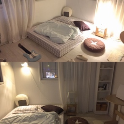 #웜톤인테리어 오늘의 자취방 모음.zip 🏡
침실 구조를 살짝 바꿔봤는데 너무 마음에 듭니다 ᵔ ̫ ᵔ ~
자취방에서도 방 구조 바꾸기는 멈출 수 없어 ｰ̀ ̫ ｰ́
#자취방 #자취방꾸미기 #오늘의집 #오늘의집스페셜크리에이터 #스페셜크리에이터 #방꾸미기 #투룸 #쓰리룸 #침실 #자취방침실 #침실스타일링 #빈티지인테리어 