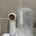 #인테리어노하우

아이 피부가 건조한 편이라
여행 갈 때도 이것저것 신경 쓰이더라고요.

그래서 꼭 챙기는 여행용 필터🤍
가볍고 간편하게 들고 다닐 수 있어
여행 가방에 쏙 넣기 좋아요.

이제 여행 준비물에 빠지지 않는 필수템✨

#여행용필터 #여행준비물 #아이와여행 #여행필수템