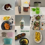 #예쁜템최고야

🍽️ 예쁜 그릇 하나로 달라지는 우리 집 식탁 🤍

평범한 일상도 조금 더 특별하게 만들어주는 저만의 소소한 취미는 바로 예쁜 그릇에 음식을 담아내는 거예요. 💕

같은 음식이라도 어떤 그릇에 담느냐에 따라 분위기가 달라지더라고요. 화이트 컬러의 레이스 접시는 과일이나 디저트를 담았을 때 더욱 사랑스럽고, 블랙 파스타 볼은 음식의 색감을 돋보이게 해줘서 자주 손이 가요.

특히 그릇마다 다른 디자인과 질감이 매력적이라 음식을 준비하고 플레이팅하는 시간까지 즐거워졌답니다. ✨

좋아하는 그릇에 정성껏 음식을 담고, 예쁘게 차려진 식탁을 사진으로 남기는 순간이 참 행복해요. 거창한 인테리어 소품이 아니어도 작은 식기 하나가 공간의 분위기를 바꿔준다는 걸 느끼고 있어요.

앞으로도 제 취향이 담긴 예쁜 그릇들과 함께 일상 속 소소한 행복을 채워가고 싶어요. 🌷

#콘수프기록집 #예쁜템최고야 #예쁜그릇 #그릇스타그램 #홈카페 #홈쿡 #테이블웨어 #플레이팅 #주방인테리어 #감성식탁