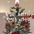 광고 🎄 트리에서 제일 중요한 건!?
바로 꼭대기 오너먼트죠!⭐️

반짝이는 빅사이즈 별 조명 아래로
비행기를 탄 산타와 썰매를 탄 산타가
빙글빙글 돌아가는 모습이 너무 귀여워요 🎅🏻

부드럽고 조용하게 360도 회전하고,
오르골 사운드까지 더해져 
크리스마스 분위기 확 살아나더라고요!

전체 OFF부터 회전만, 회전+오르골까지
3단계로 원하는 모드를 선택할 수도 있답니다 🤍
스위치도 트리모양이라 너무 귀여워요!🌲

올겨울 호호산타 오너먼트로 
특별한 크리스마스를 준비해 보세요 🎄

제품궁금하시면 댓글 남겨주세요🤍

#루시아이 #호호산타회전오르골트리토퍼 #크리스마스 #트리 #트리추천 #트리꾸미기 #트리오너먼트 #트리장식 #크리스마스트리 #크리스마스소품 