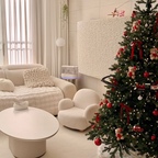 우리집은 벌써 겨울 준비 중 🎄🤍

조금 이른 감이 있지만 크리스마스트리도 미리 설치하고
건조해진 요즘 꼭 필요한 가습기도 거실에 들였어요.

평소와 같은 거실도 조금 더 포근해진 느낌 ੈ✩‧₊˚
여러분은 겨울 준비 어디까지 하셨나요? ☃️





#콘수프기록집 #현명한소비 #거실인테리어 #거실스타일링 #거실꾸미기 #오늘의집  #웜톤하우스 #크림하우스 #화이트인테리어 #감성인테리어 #홈스타일링 #집꾸미기 #홈데코 #겨울인테리어 #겨울준비 #겨울집꾸미기 #크리스마스 #크리스마스인테리어 #크리스마스트리 #트리인테리어 #크리스마스홈데코 #연말인테리어 #홈크리스마스 #가습기 #가습기추천 #가습기인테리어 #겨울필수템 