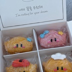 #콘수프기록집 

빵축제가서 겨우 이거하나 먹고 나오기😂
빵은 동네에서 사먹기로해🥐🍞🥖🥨

#빵순이 #빵스타그램 #빵축제 #축제 #주말일상 
#꿈돌이 #꿈순이 #디저트 #당충전 