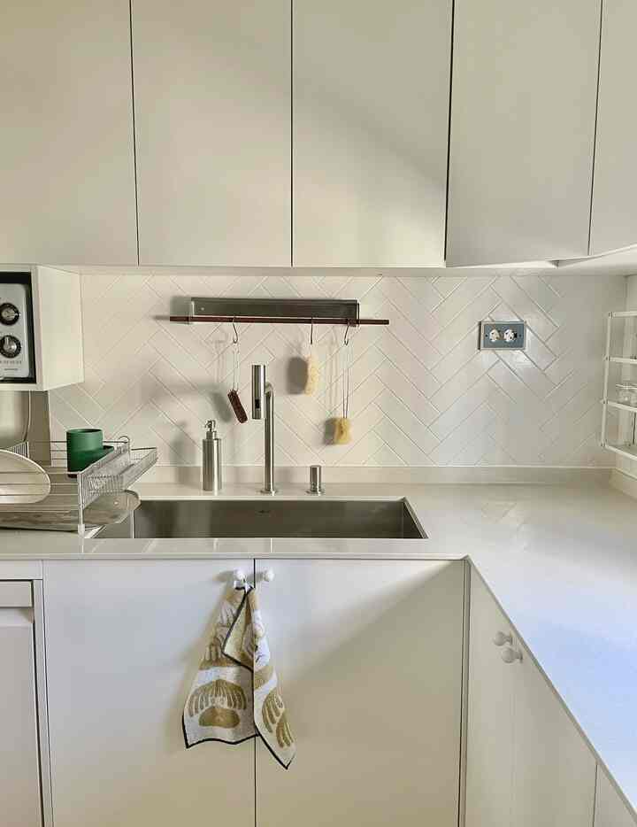 방자영さんのインテリア実例写真