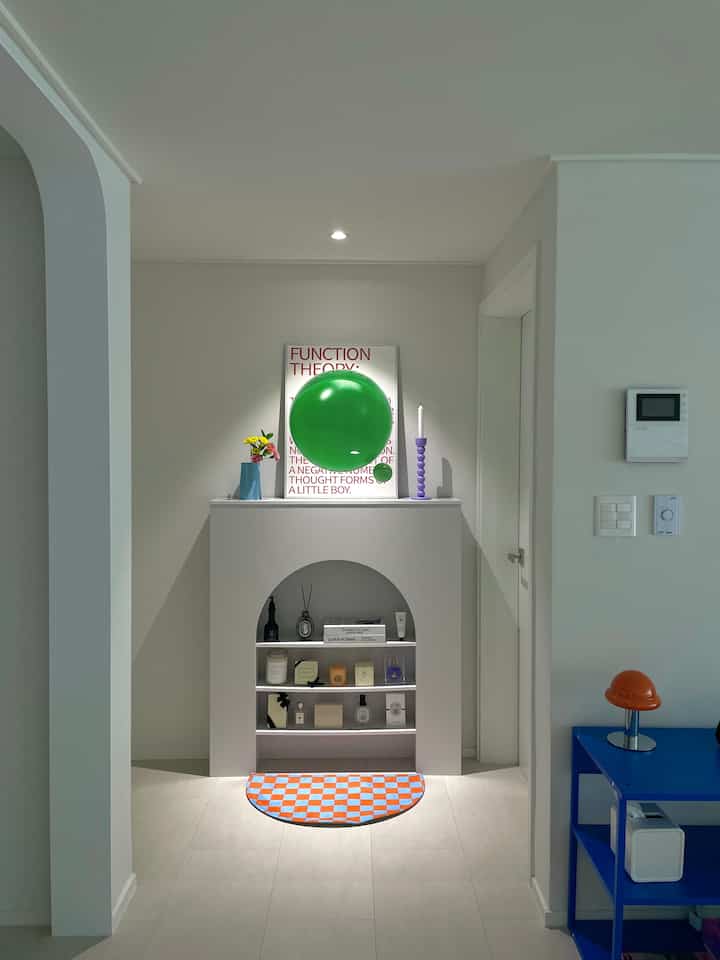 Home_joonさんのインテリア実例写真