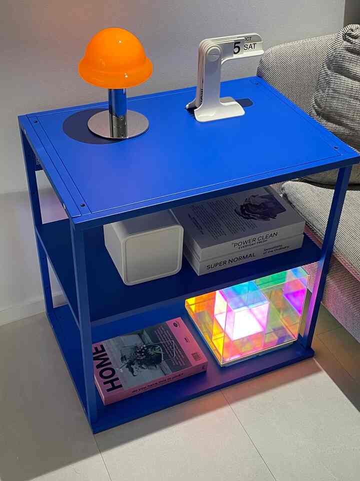 ディスプレイブック 収納型［18種・4サイズ］を使ったコーディネート 1