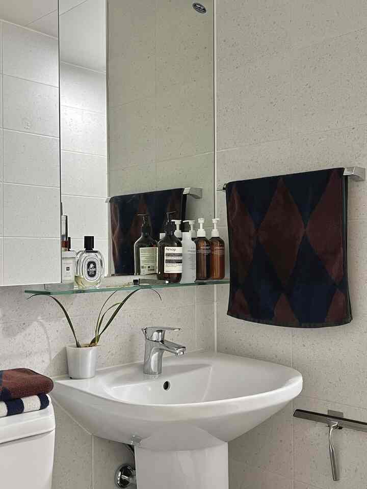 Newbom.hausさんのインテリア実例写真