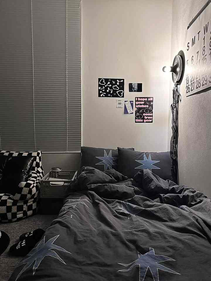 jellyzipㅣ젤리집さんのインテリア実例写真