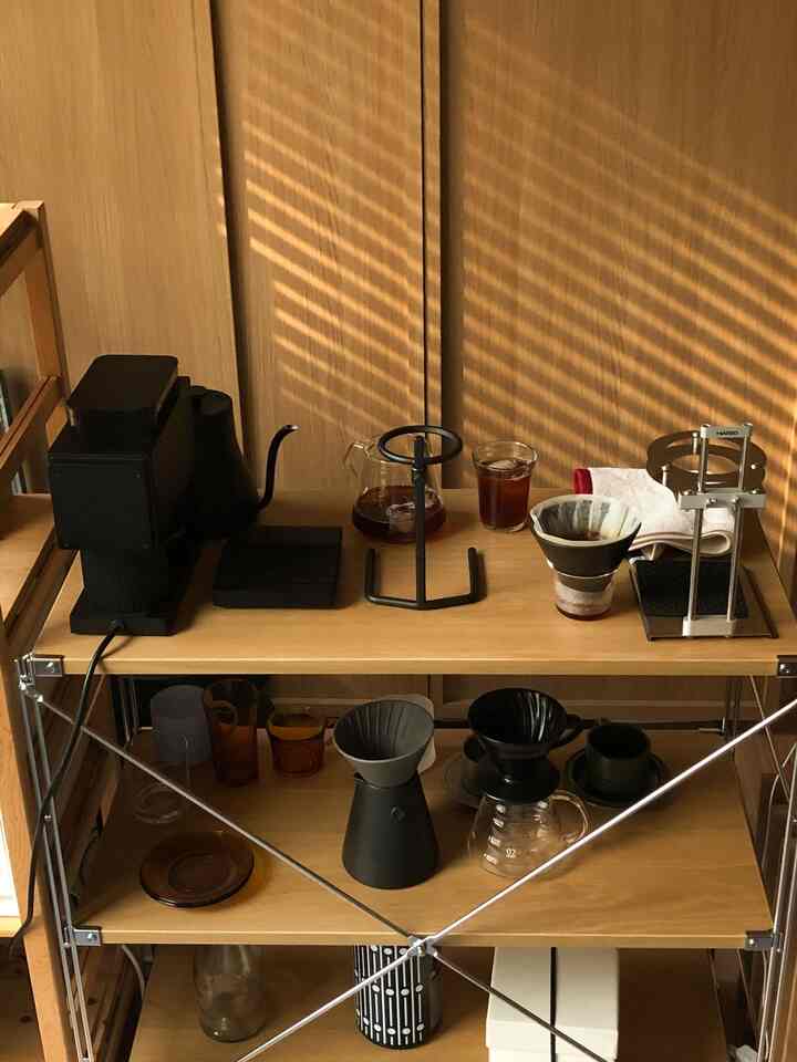 자취생승이さんのインテリア実例写真