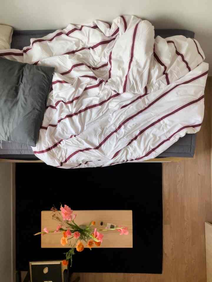 자취생승이さんのインテリア実例写真