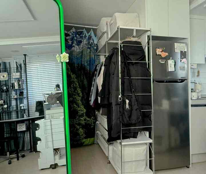 archivistsanさんのインテリア実例写真