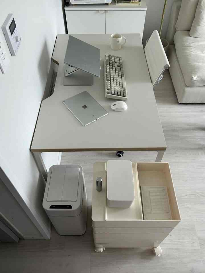 밍지의방さんのインテリア実例写真