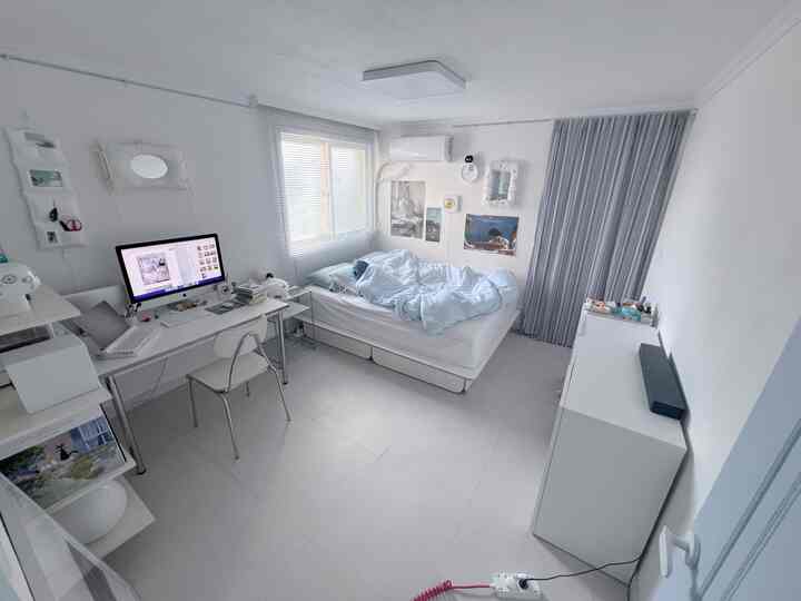 미이홈さんのインテリア実例写真