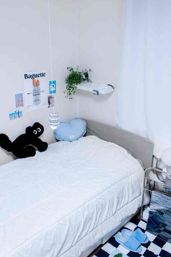 Honeybee ペンダントライト［2色］を使ったコーディネート 2