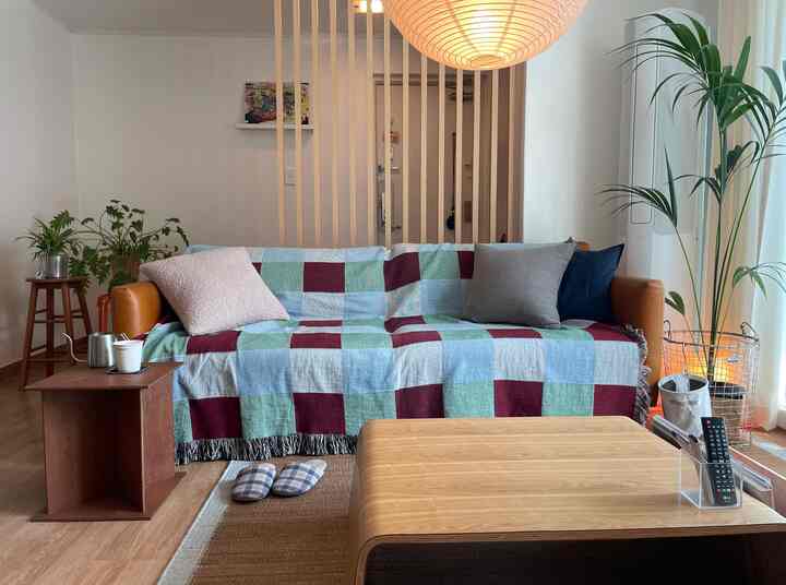 through_bigさんのインテリア実例写真