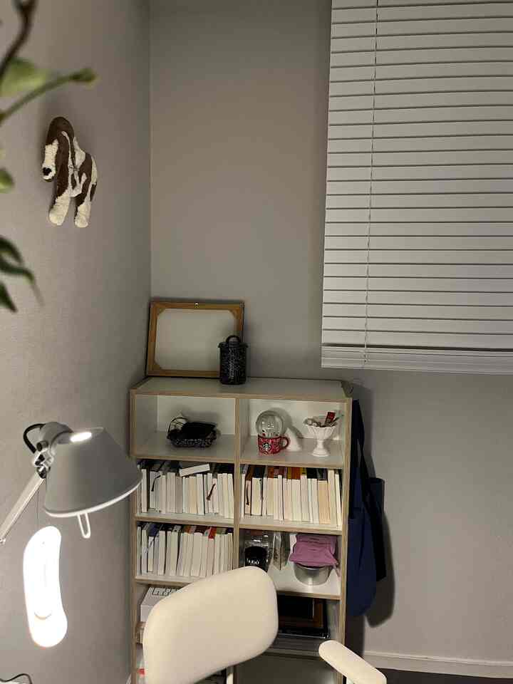 _빈하루さんのインテリア実例写真