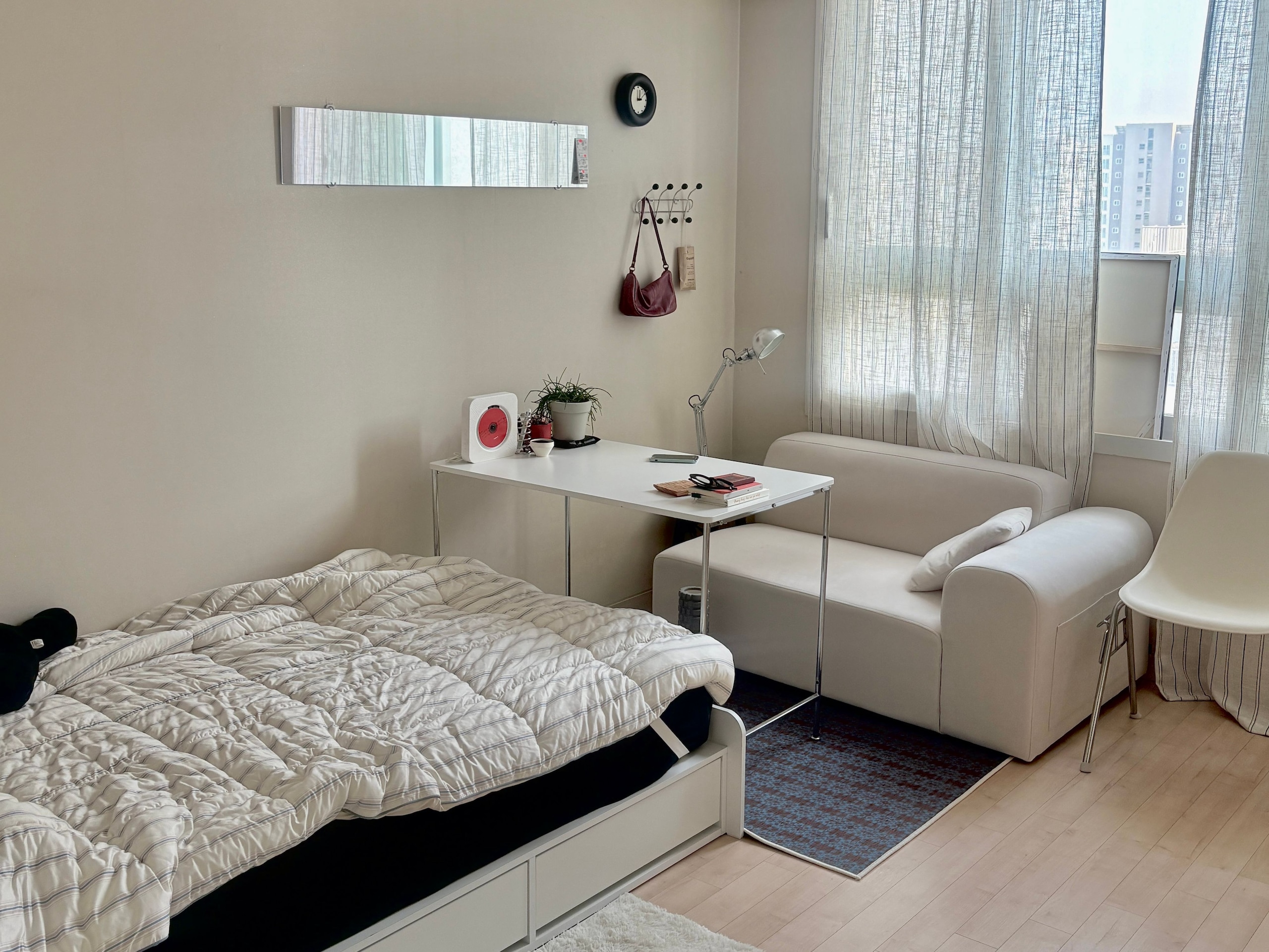 畳　7枚 7畳レイアウトの917件のインテリアコーディネート実例を見る