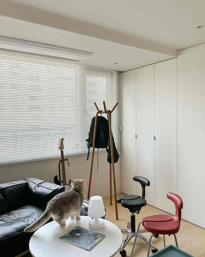 푸코홈さんのインテリア実例写真