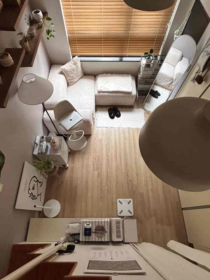 cocoluvhausさんのインテリア実例写真