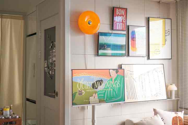 my_tiny_cornersさんのインテリア実例写真