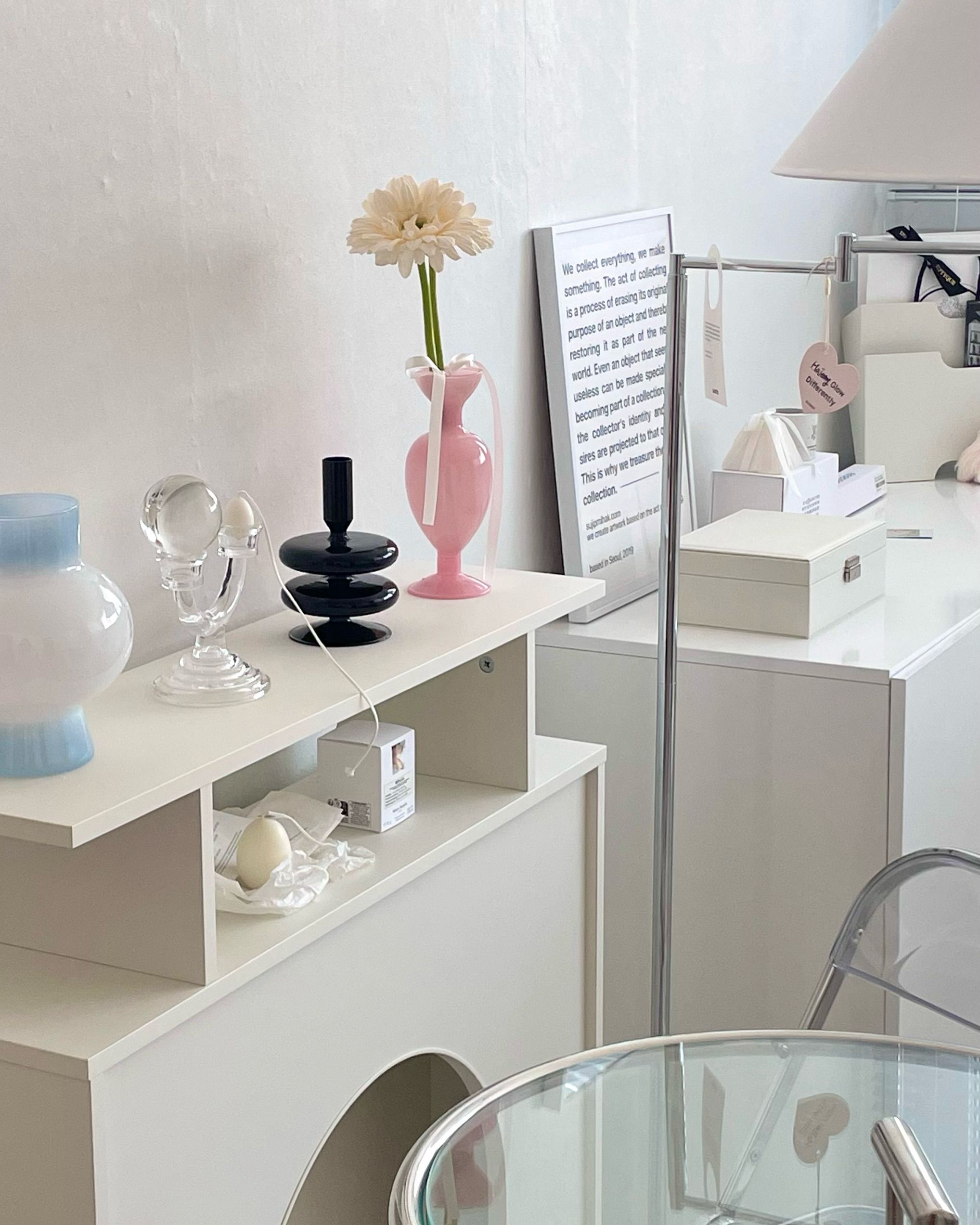希少！新品・未使用・廃盤品！IKEA ウォールラック 新聞ラック KVISSLE IKEA KVISSLE クヴィッスレ ウォール 新聞ラック | デスク周り | Ohouse