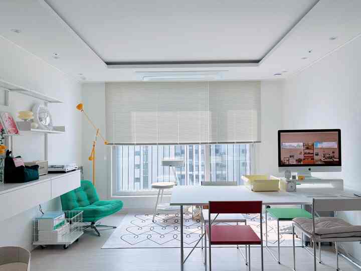 BWTZ ラグ［12種］を使ったコーディネート 1