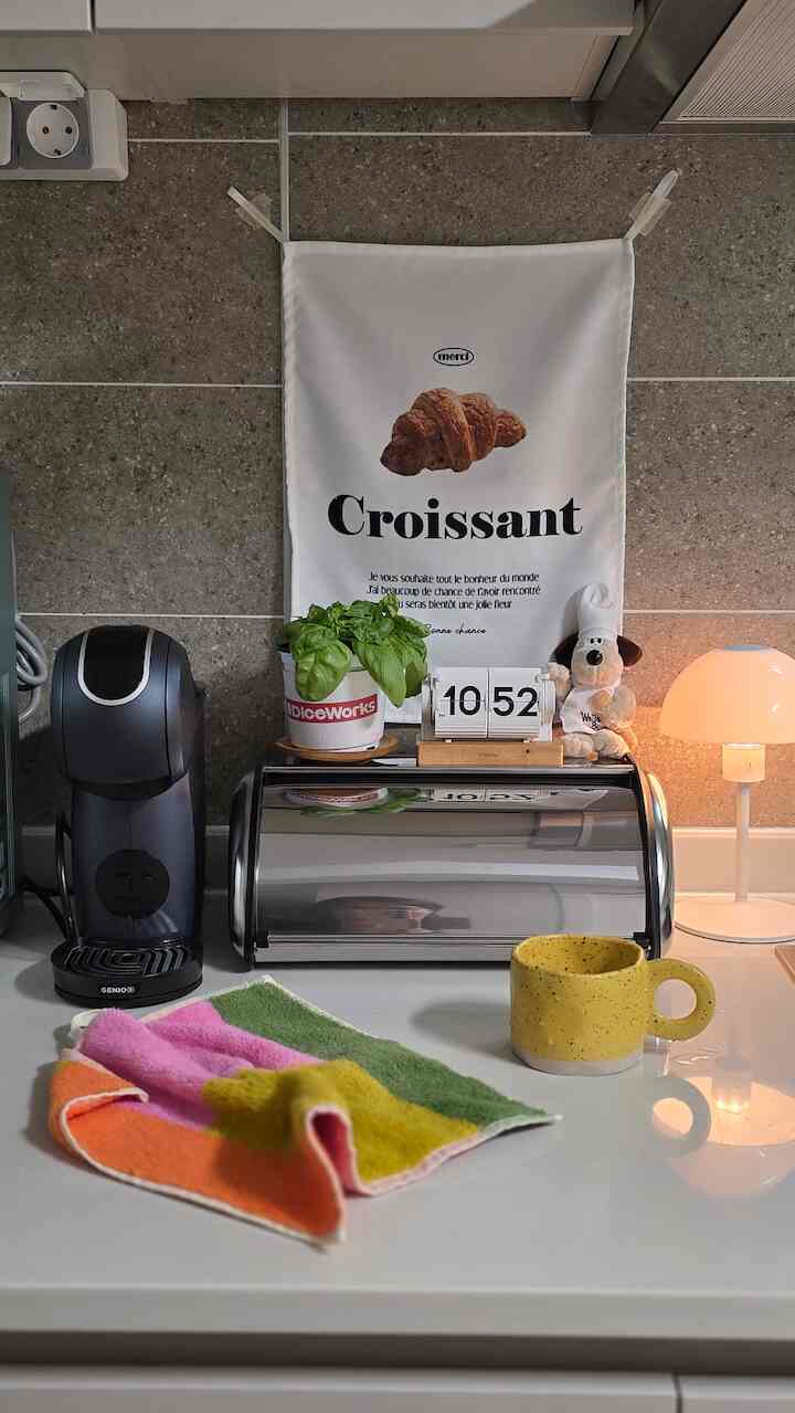 수미테리어さんのインテリア実例写真