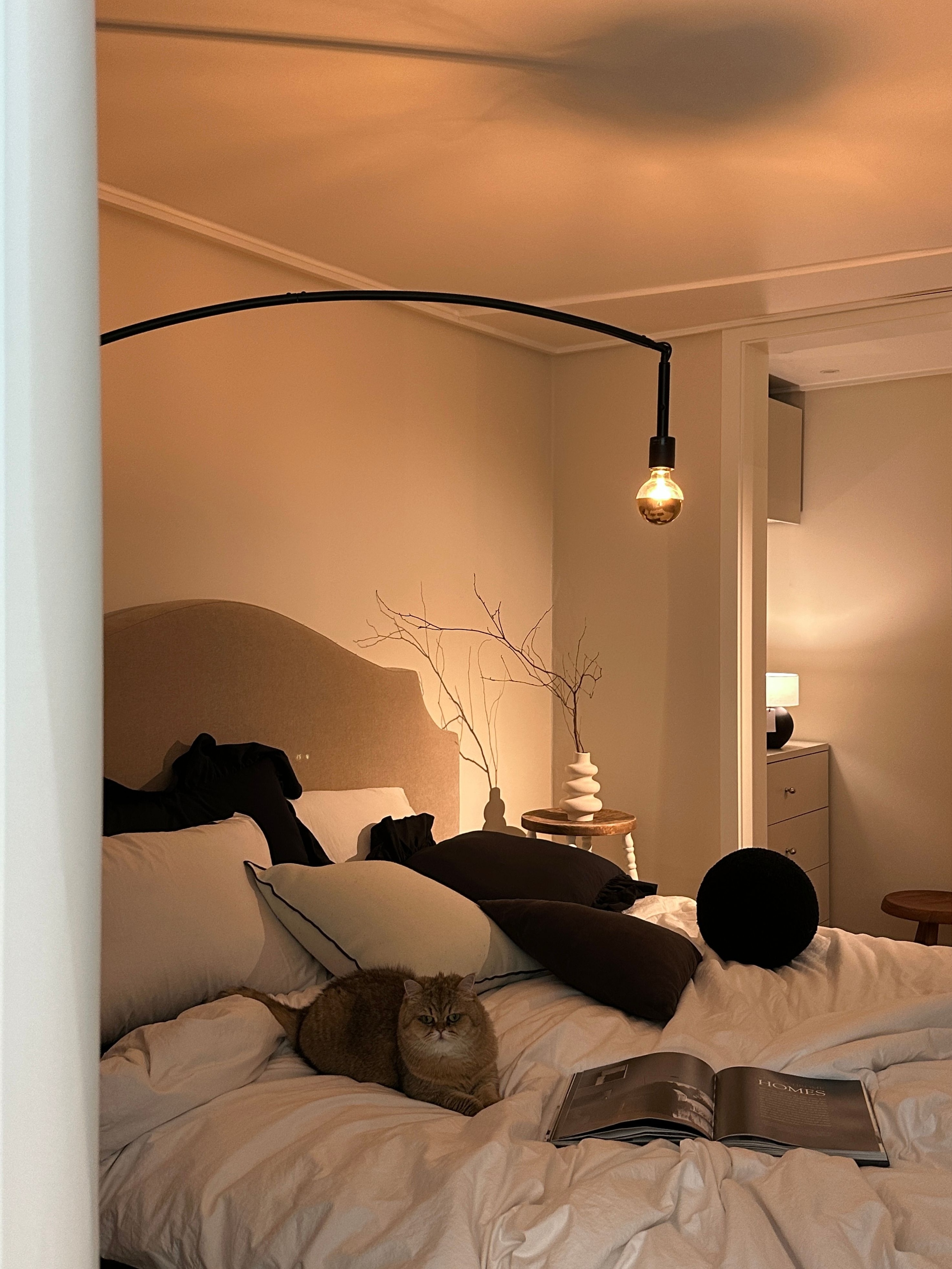 IKEA SKAFTET スカフテート フロアランプベース | 照明 | Ohouse