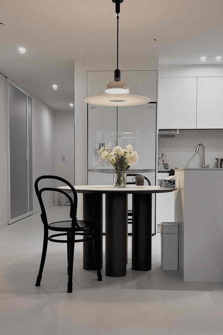 뉴프레임さんのインテリア実例写真