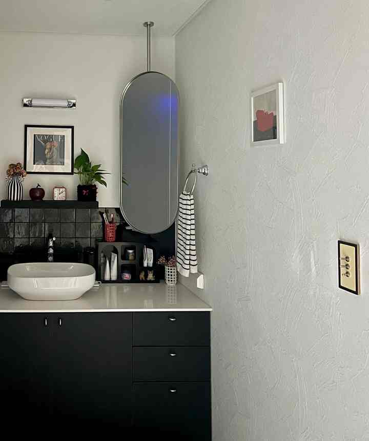 유니스윗홈さんのインテリア実例写真