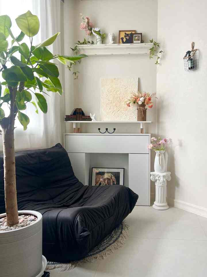 유니스윗홈さんのインテリア実例写真