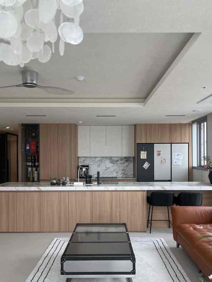 유니스윗홈さんのインテリア実例写真