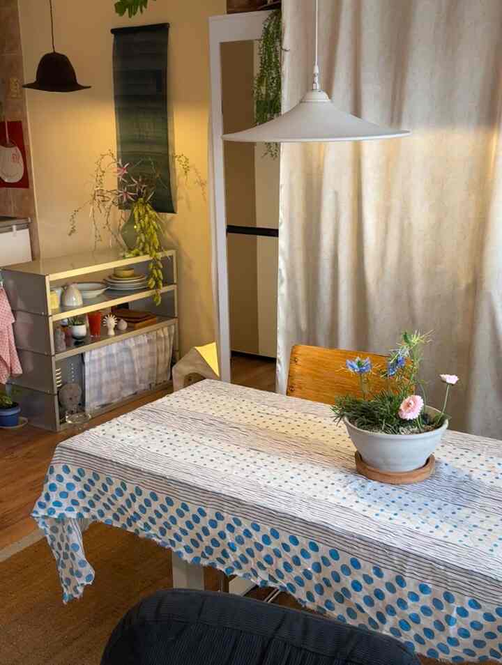 우쿠키さんのインテリア実例写真